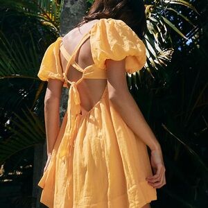 Free People free-est Marina Mini